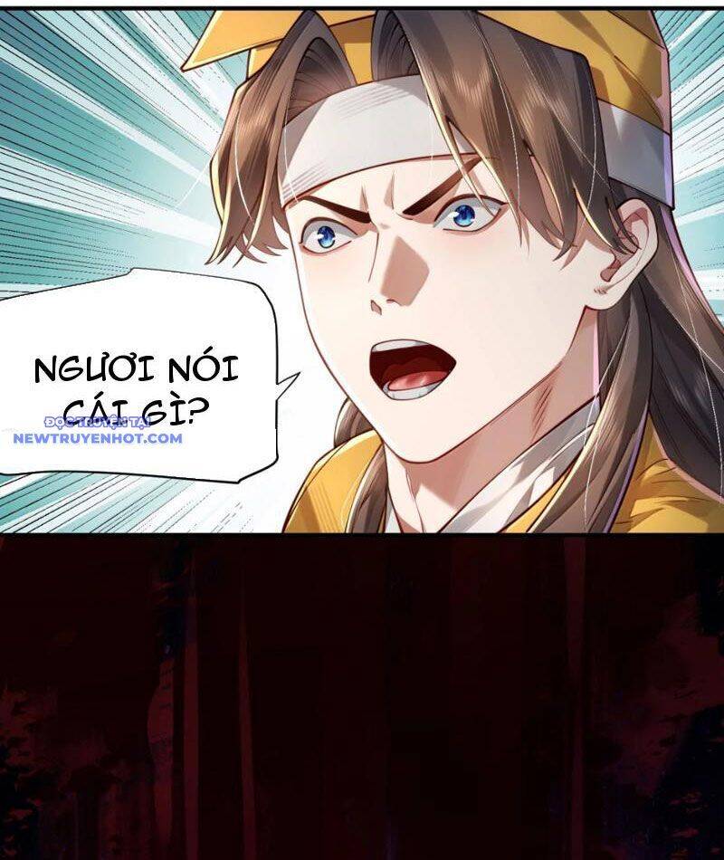 Bói Toán Mà Thôi Cửu Vĩ Yêu Đế Sao Lại Thành Nương Tử Ta - Chapter 68 - Page 19