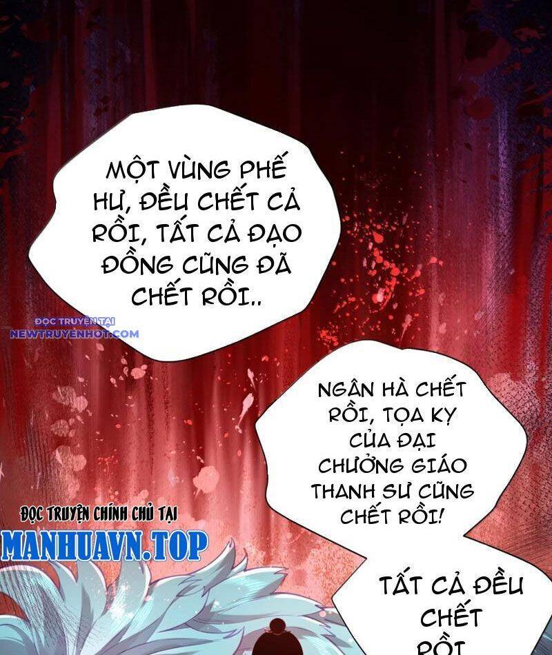 Bói Toán Mà Thôi Cửu Vĩ Yêu Đế Sao Lại Thành Nương Tử Ta - Chapter 68 - Page 20