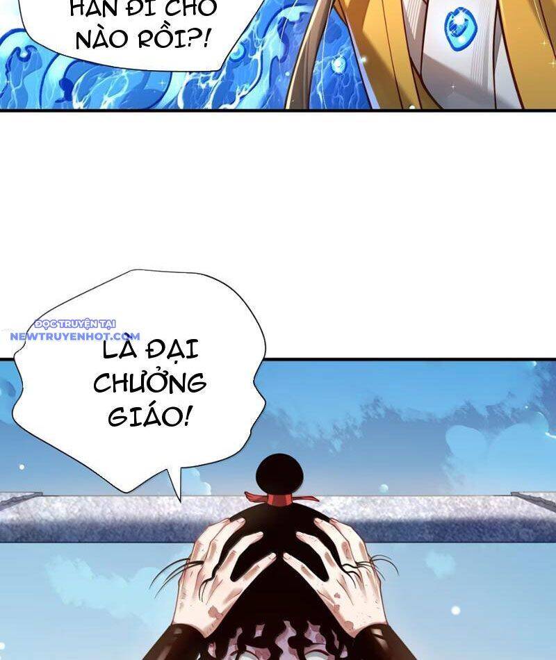 Bói Toán Mà Thôi Cửu Vĩ Yêu Đế Sao Lại Thành Nương Tử Ta - Chapter 68 - Page 24