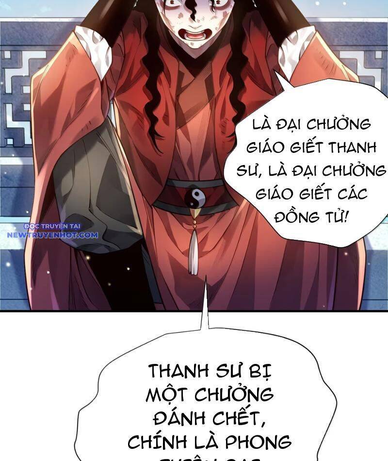 Bói Toán Mà Thôi Cửu Vĩ Yêu Đế Sao Lại Thành Nương Tử Ta - Chapter 68 - Page 25