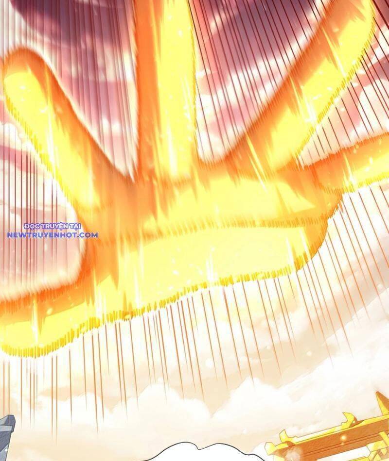 Bói Toán Mà Thôi Cửu Vĩ Yêu Đế Sao Lại Thành Nương Tử Ta - Chapter 68 - Page 27