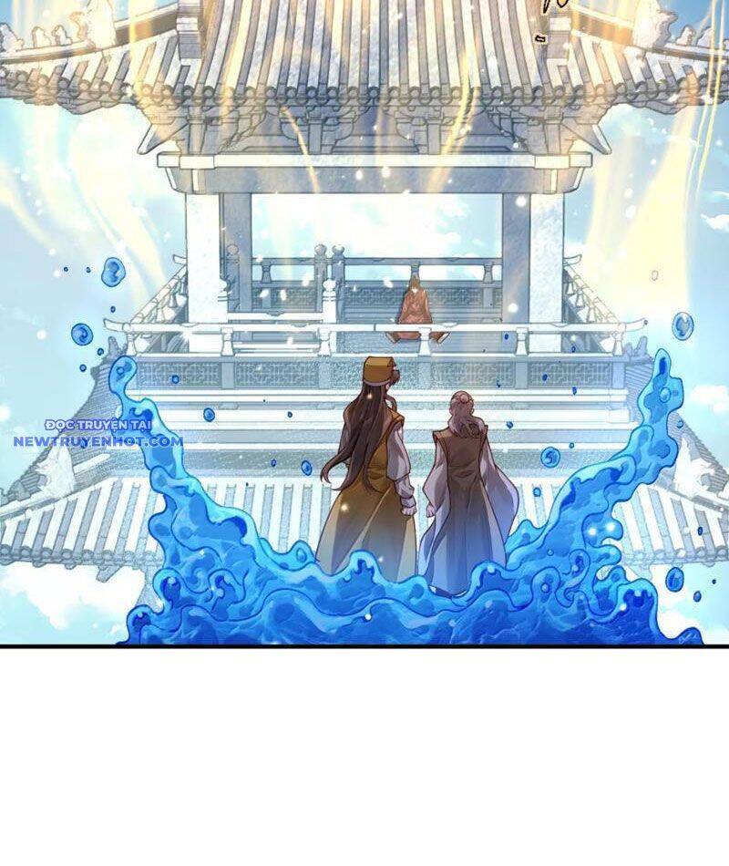 Bói Toán Mà Thôi Cửu Vĩ Yêu Đế Sao Lại Thành Nương Tử Ta - Chapter 68 - Page 3