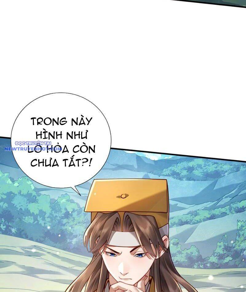 Bói Toán Mà Thôi Cửu Vĩ Yêu Đế Sao Lại Thành Nương Tử Ta - Chapter 68 - Page 31