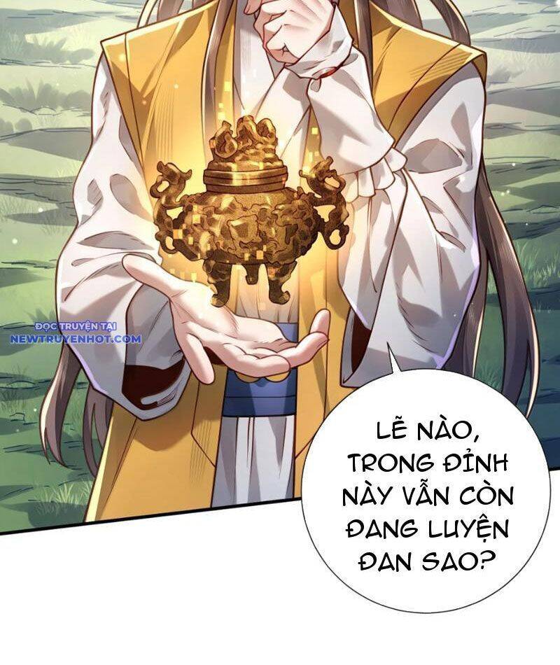 Bói Toán Mà Thôi Cửu Vĩ Yêu Đế Sao Lại Thành Nương Tử Ta - Chapter 68 - Page 32