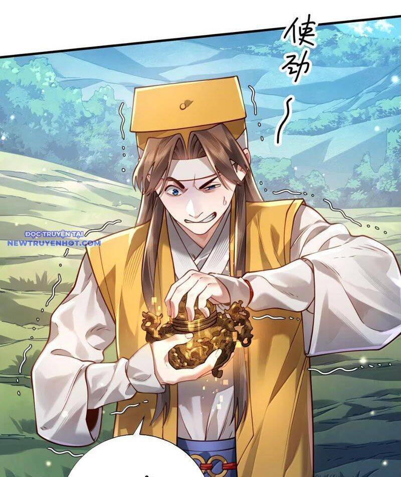 Bói Toán Mà Thôi Cửu Vĩ Yêu Đế Sao Lại Thành Nương Tử Ta - Chapter 68 - Page 33