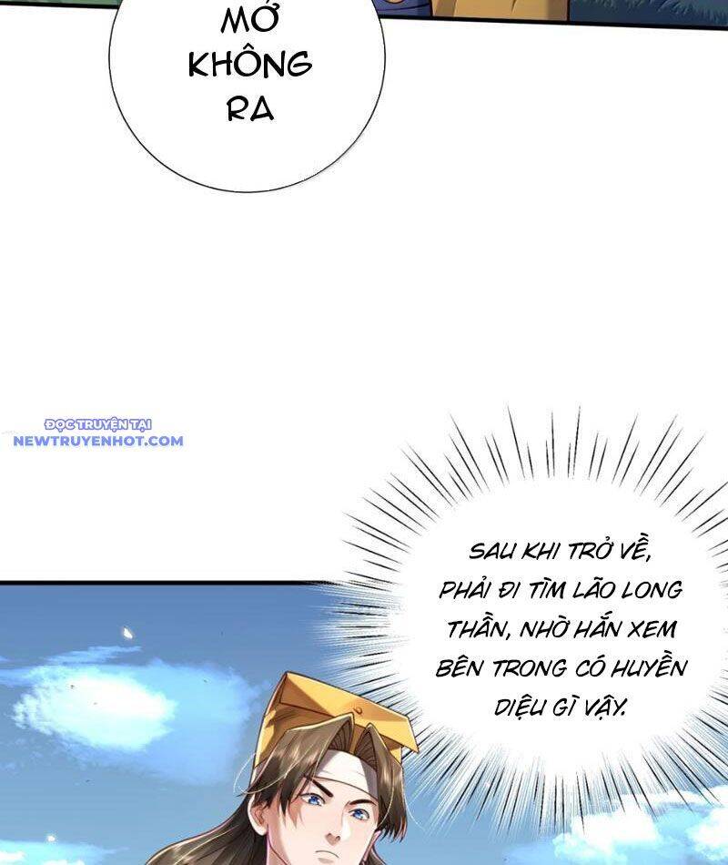 Bói Toán Mà Thôi Cửu Vĩ Yêu Đế Sao Lại Thành Nương Tử Ta - Chapter 68 - Page 34