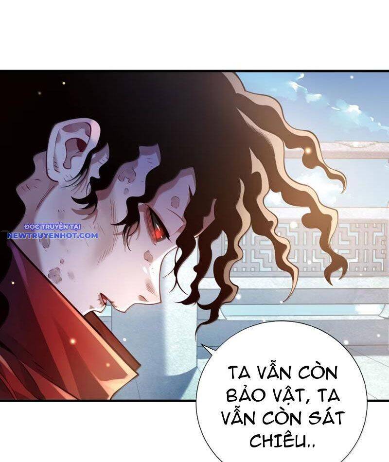 Bói Toán Mà Thôi Cửu Vĩ Yêu Đế Sao Lại Thành Nương Tử Ta - Chapter 68 - Page 4