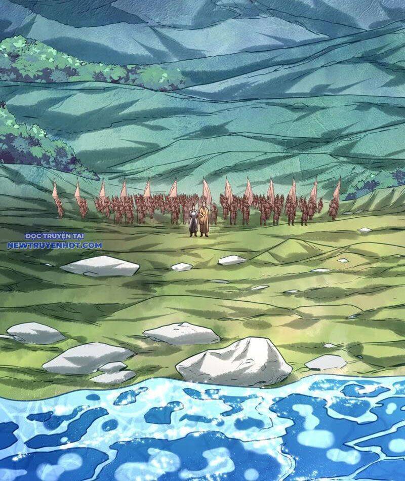 Bói Toán Mà Thôi Cửu Vĩ Yêu Đế Sao Lại Thành Nương Tử Ta - Chapter 68 - Page 41