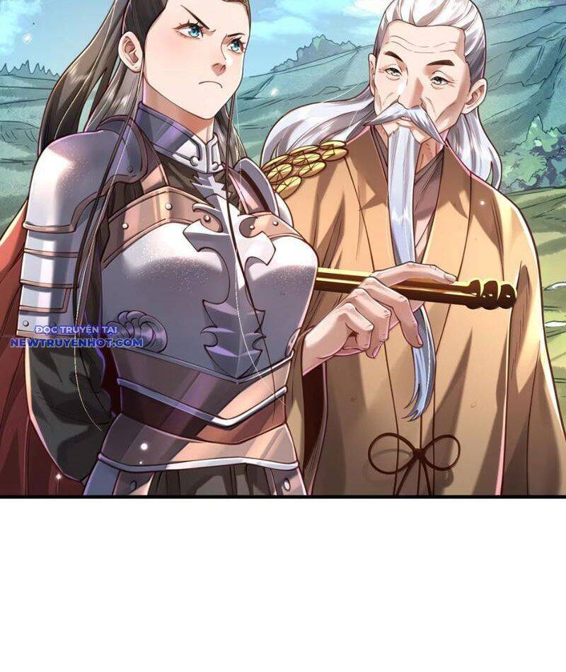 Bói Toán Mà Thôi Cửu Vĩ Yêu Đế Sao Lại Thành Nương Tử Ta - Chapter 68 - Page 45