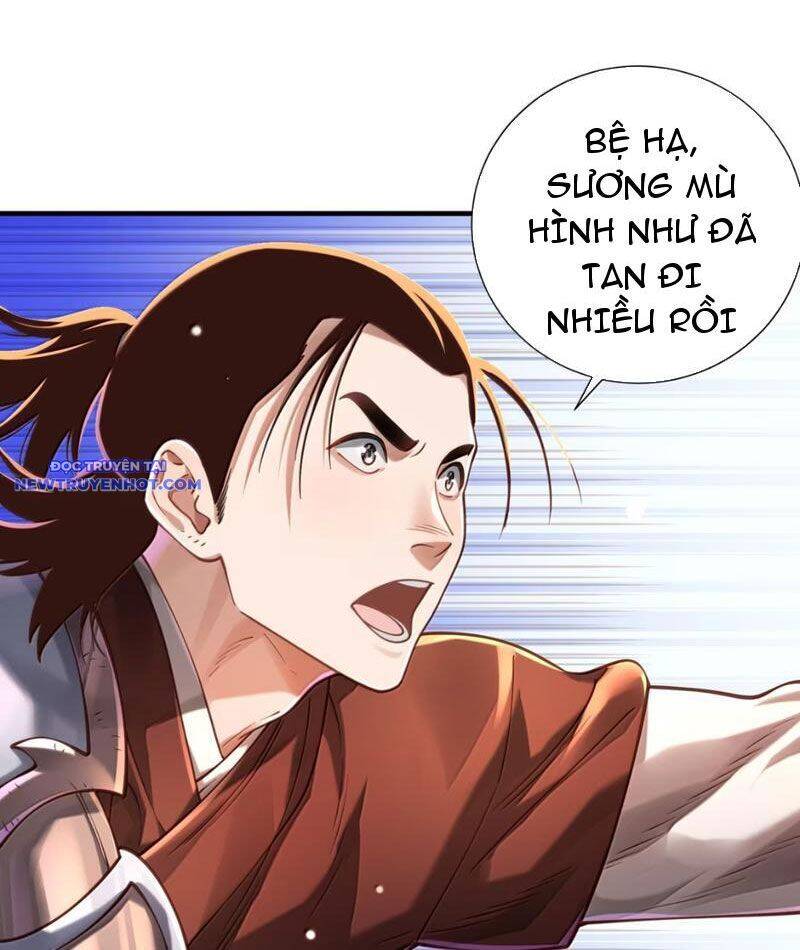 Bói Toán Mà Thôi Cửu Vĩ Yêu Đế Sao Lại Thành Nương Tử Ta - Chapter 68 - Page 46
