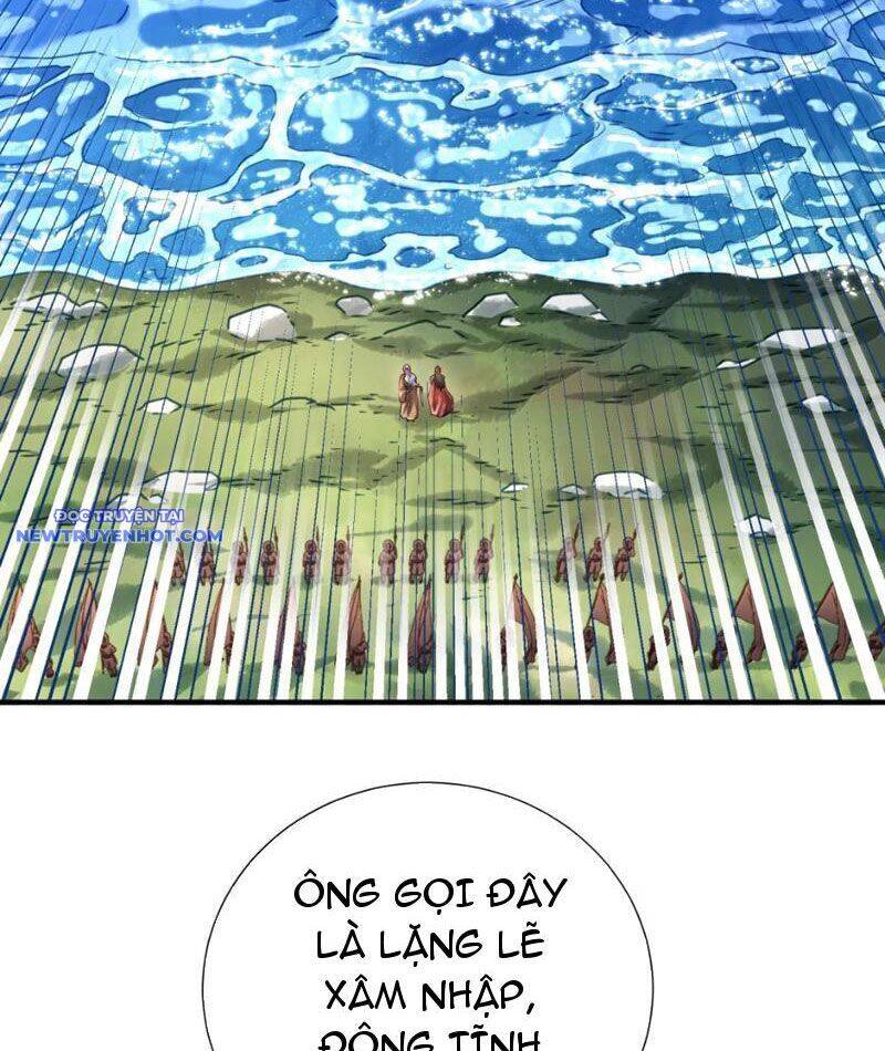 Bói Toán Mà Thôi Cửu Vĩ Yêu Đế Sao Lại Thành Nương Tử Ta - Chapter 68 - Page 49