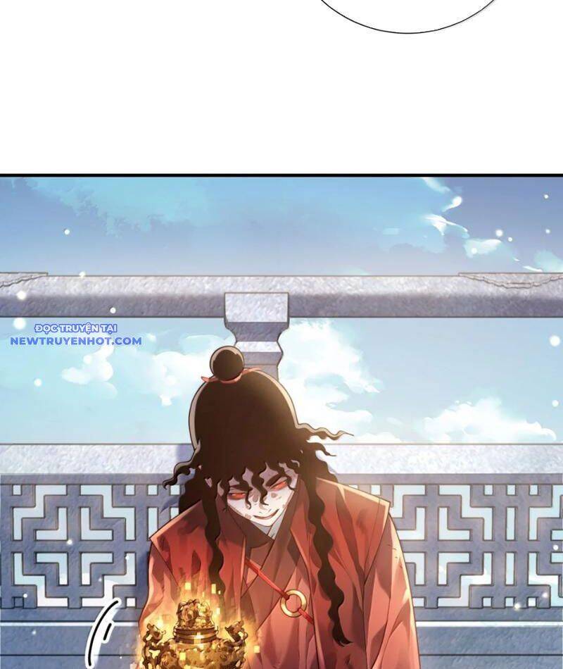 Bói Toán Mà Thôi Cửu Vĩ Yêu Đế Sao Lại Thành Nương Tử Ta - Chapter 68 - Page 5