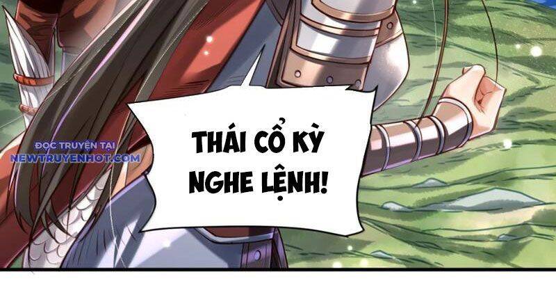 Bói Toán Mà Thôi Cửu Vĩ Yêu Đế Sao Lại Thành Nương Tử Ta - Chapter 68 - Page 52