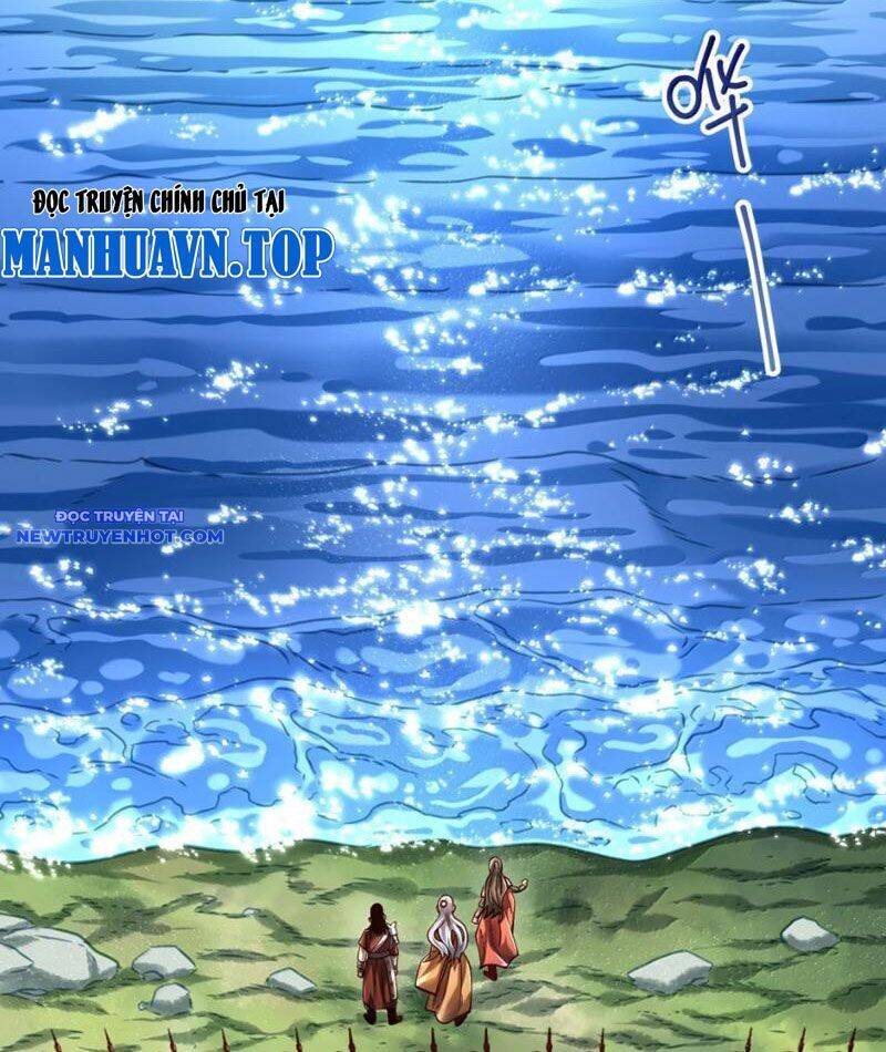 Bói Toán Mà Thôi Cửu Vĩ Yêu Đế Sao Lại Thành Nương Tử Ta - Chapter 68 - Page 54