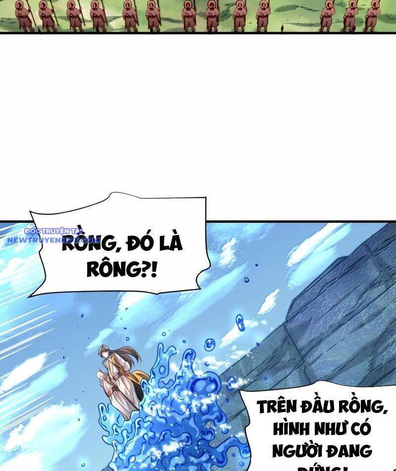 Bói Toán Mà Thôi Cửu Vĩ Yêu Đế Sao Lại Thành Nương Tử Ta - Chapter 68 - Page 55