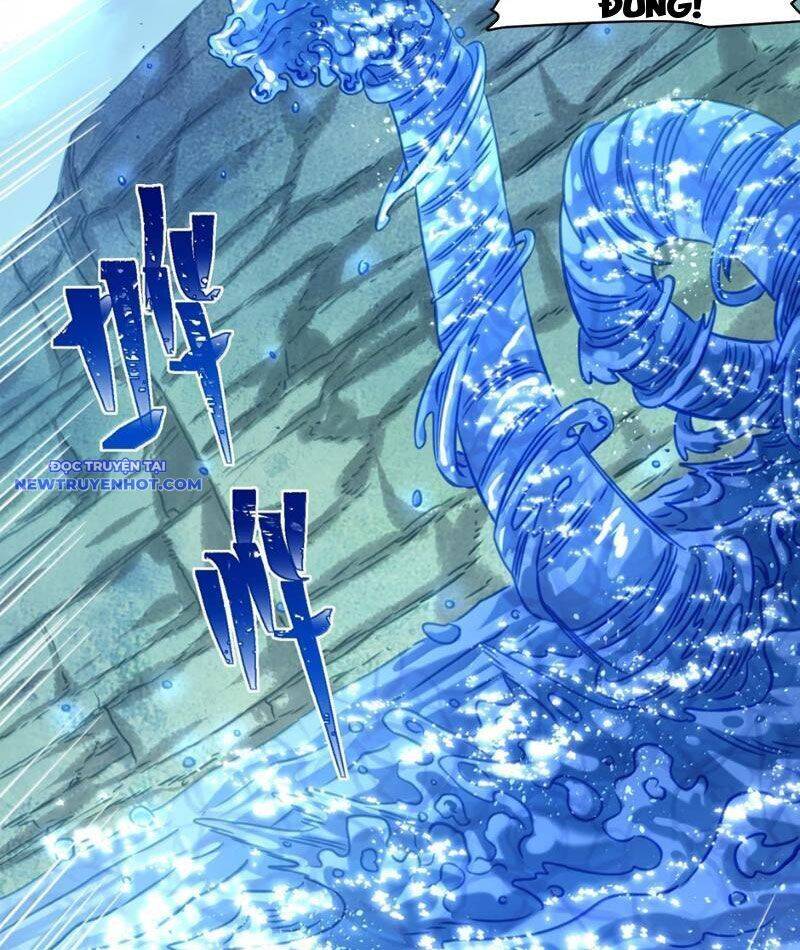 Bói Toán Mà Thôi Cửu Vĩ Yêu Đế Sao Lại Thành Nương Tử Ta - Chapter 68 - Page 56