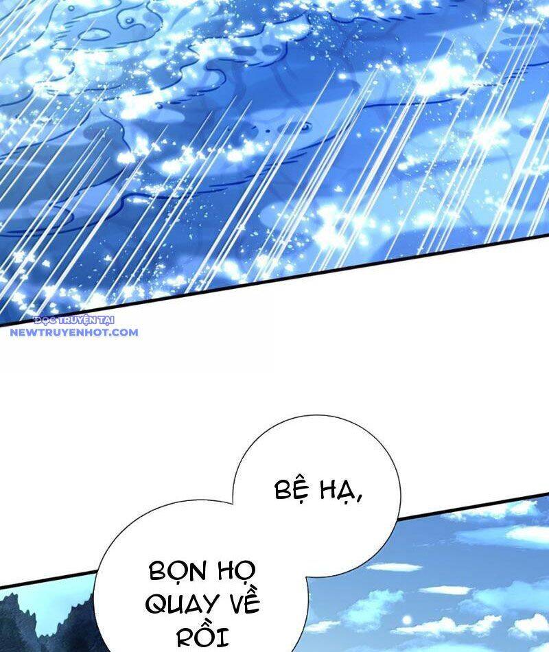 Bói Toán Mà Thôi Cửu Vĩ Yêu Đế Sao Lại Thành Nương Tử Ta - Chapter 68 - Page 57