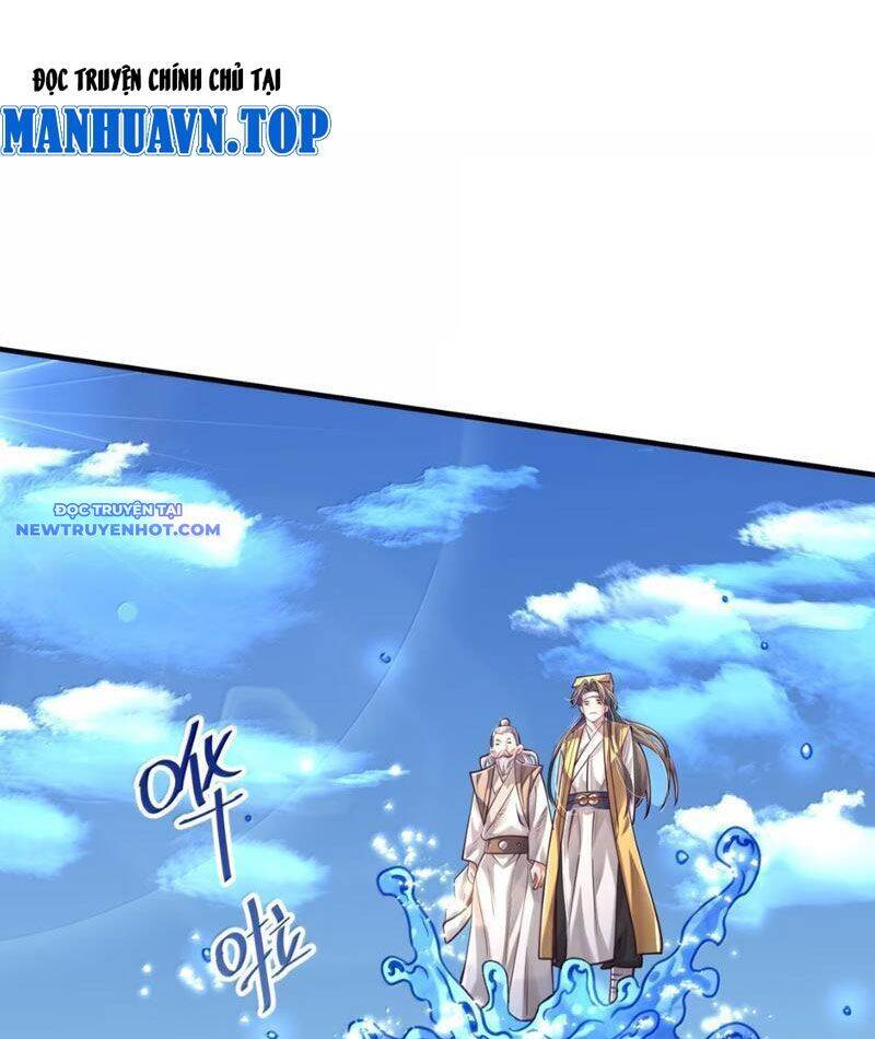 Bói Toán Mà Thôi Cửu Vĩ Yêu Đế Sao Lại Thành Nương Tử Ta - Chapter 68 - Page 59