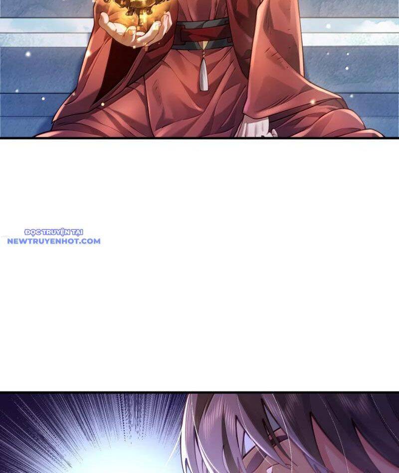 Bói Toán Mà Thôi Cửu Vĩ Yêu Đế Sao Lại Thành Nương Tử Ta - Chapter 68 - Page 6