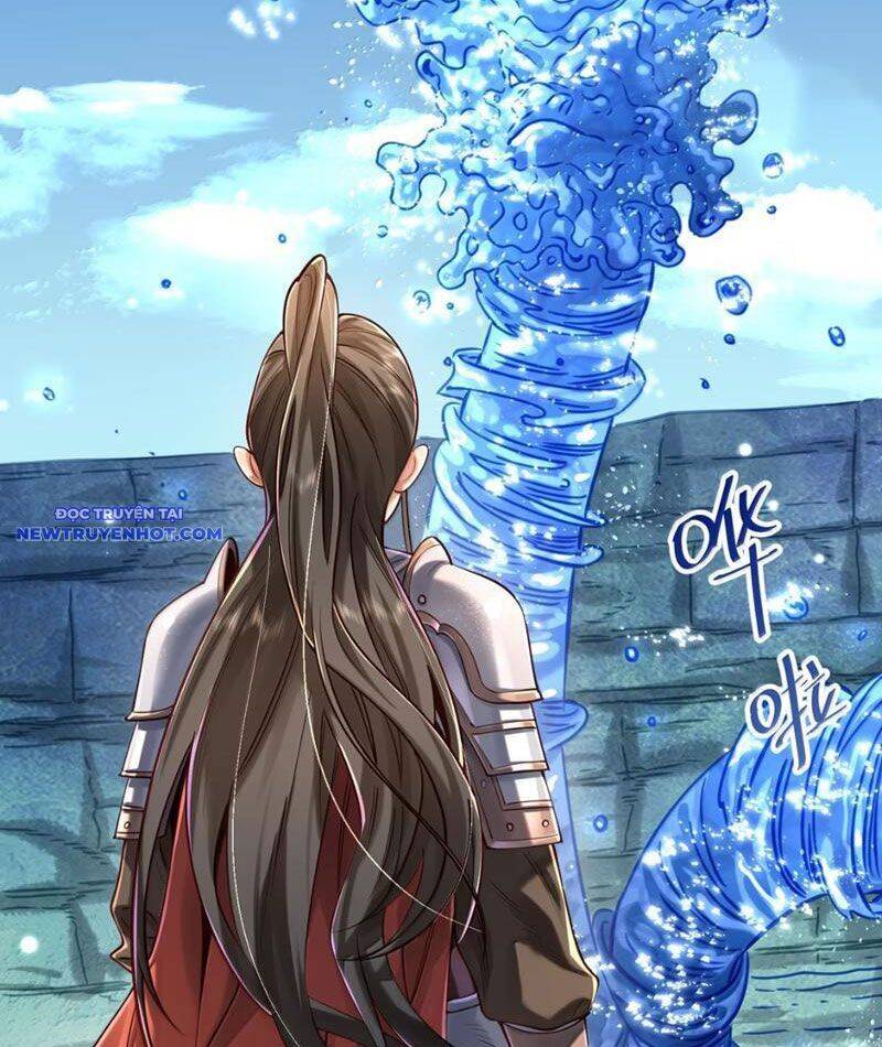 Bói Toán Mà Thôi Cửu Vĩ Yêu Đế Sao Lại Thành Nương Tử Ta - Chapter 68 - Page 60