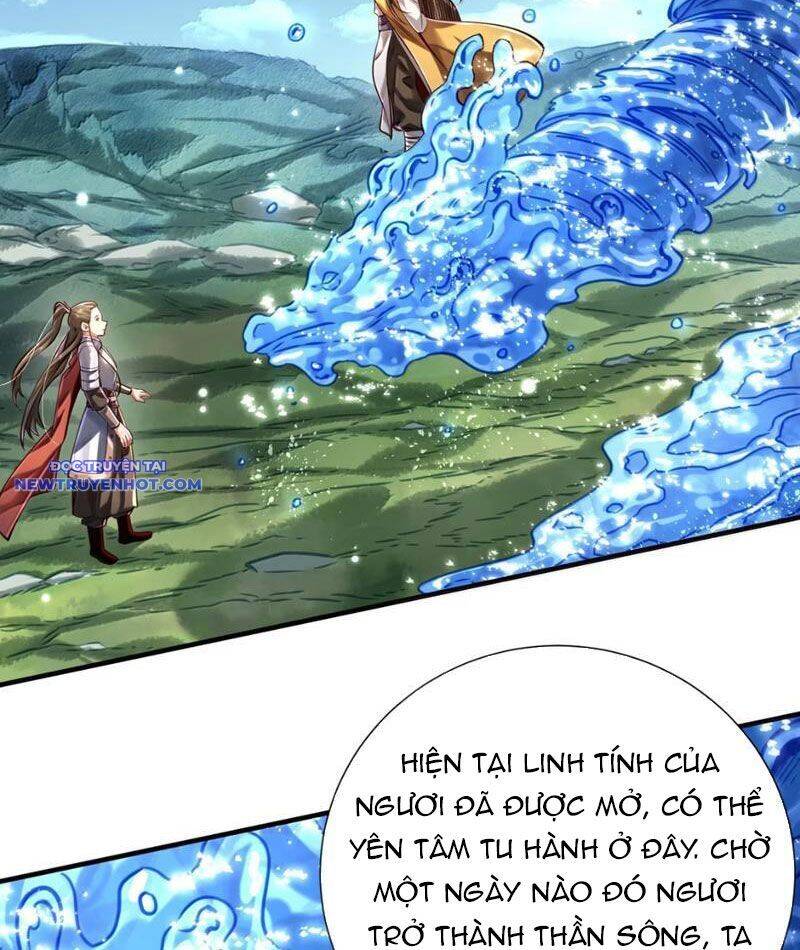 Bói Toán Mà Thôi Cửu Vĩ Yêu Đế Sao Lại Thành Nương Tử Ta - Chapter 68 - Page 62