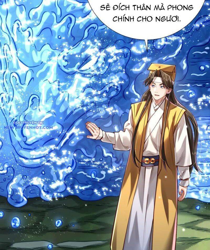 Bói Toán Mà Thôi Cửu Vĩ Yêu Đế Sao Lại Thành Nương Tử Ta - Chapter 68 - Page 63