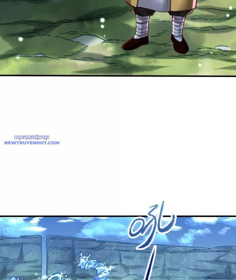 Bói Toán Mà Thôi Cửu Vĩ Yêu Đế Sao Lại Thành Nương Tử Ta - Chapter 68 - Page 64