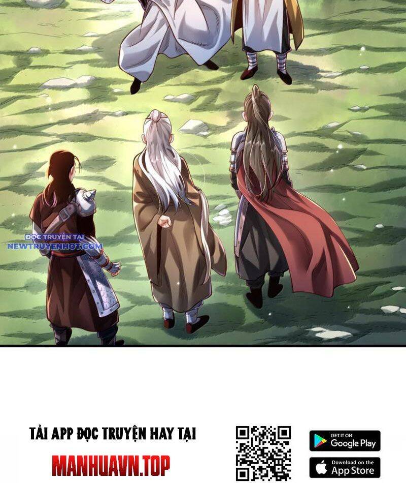 Bói Toán Mà Thôi Cửu Vĩ Yêu Đế Sao Lại Thành Nương Tử Ta - Chapter 68 - Page 69