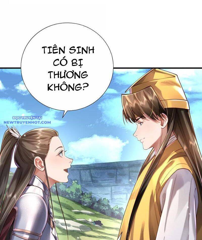 Bói Toán Mà Thôi Cửu Vĩ Yêu Đế Sao Lại Thành Nương Tử Ta - Chapter 68 - Page 70