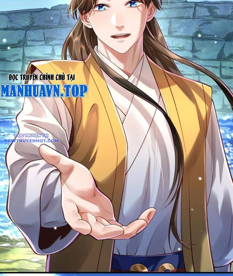 Bói Toán Mà Thôi Cửu Vĩ Yêu Đế Sao Lại Thành Nương Tử Ta - Chapter 68 - Page 72