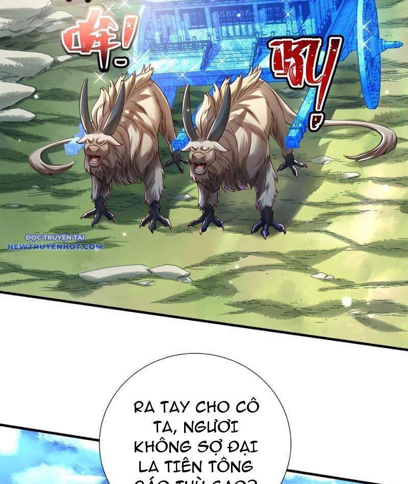 Bói Toán Mà Thôi Cửu Vĩ Yêu Đế Sao Lại Thành Nương Tử Ta - Chapter 68 - Page 76