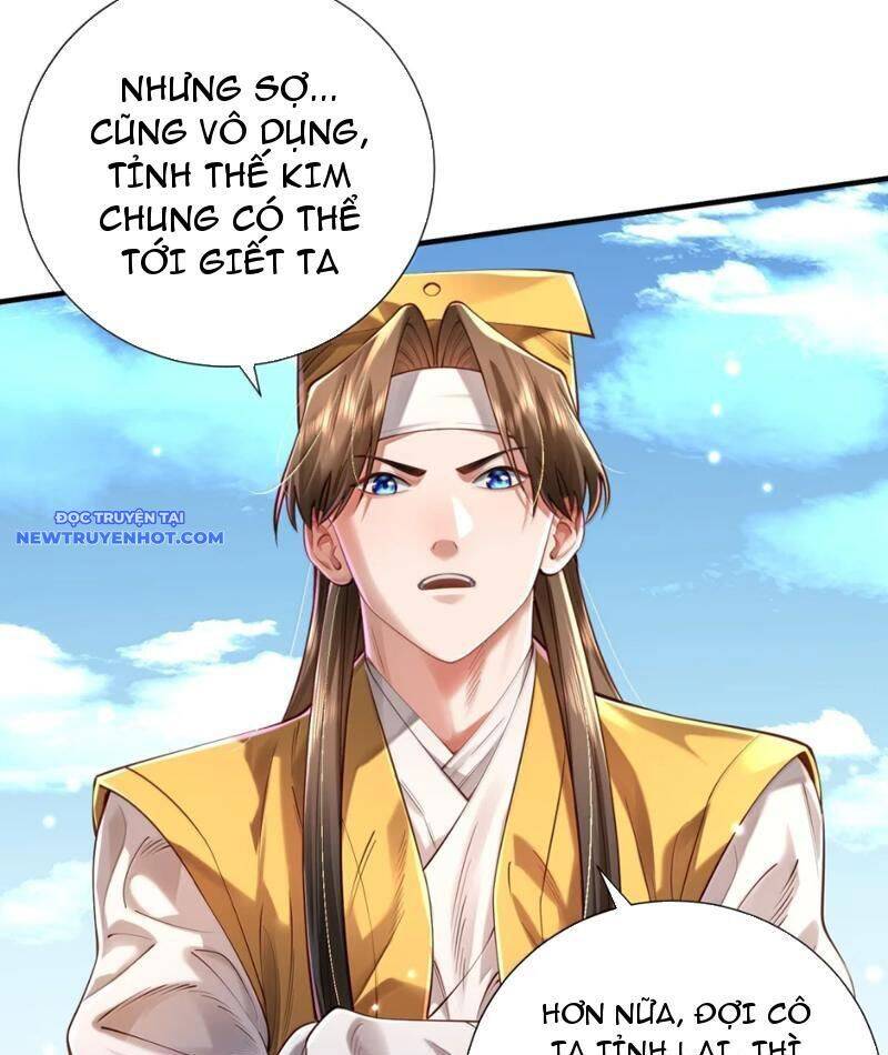 Bói Toán Mà Thôi Cửu Vĩ Yêu Đế Sao Lại Thành Nương Tử Ta - Chapter 68 - Page 79