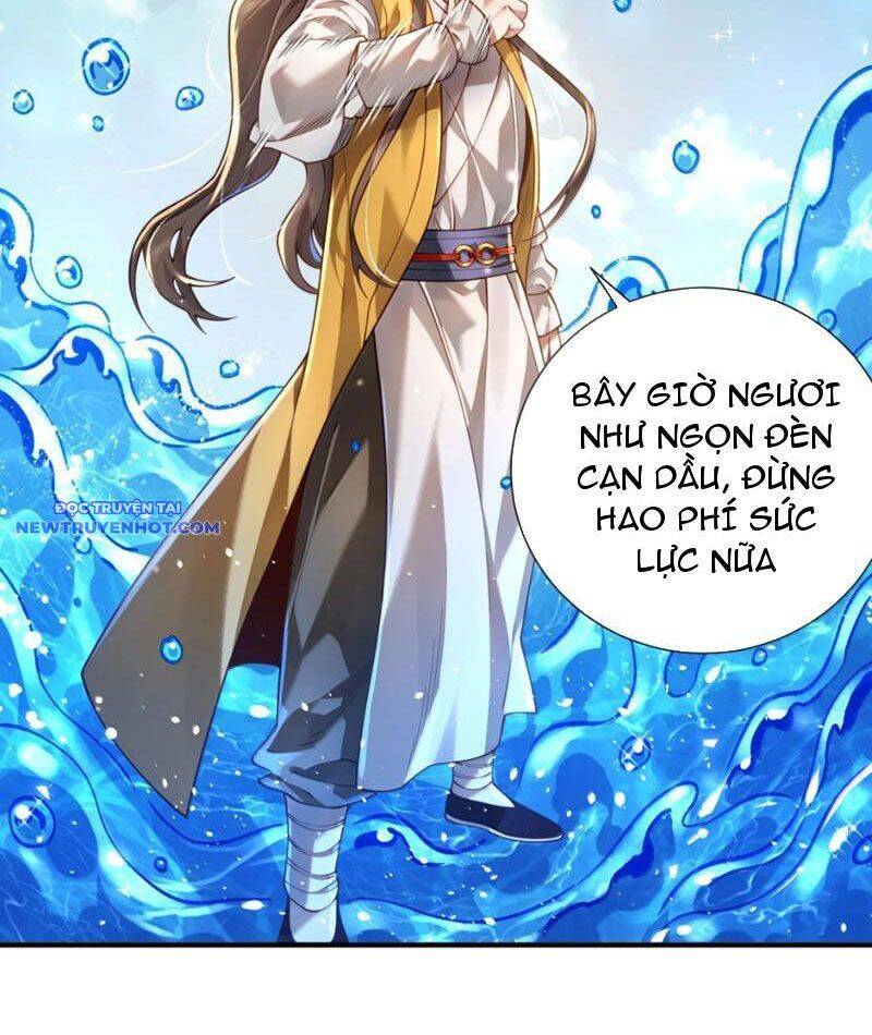 Bói Toán Mà Thôi Cửu Vĩ Yêu Đế Sao Lại Thành Nương Tử Ta - Chapter 68 - Page 8