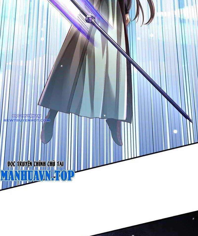 Bói Toán Mà Thôi Cửu Vĩ Yêu Đế Sao Lại Thành Nương Tử Ta - Chapter 68 - Page 81