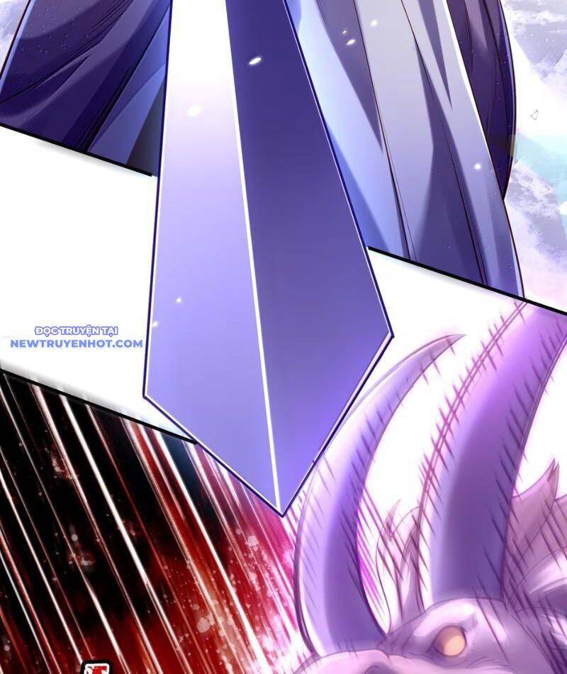 Bói Toán Mà Thôi Cửu Vĩ Yêu Đế Sao Lại Thành Nương Tử Ta - Chapter 68 - Page 83