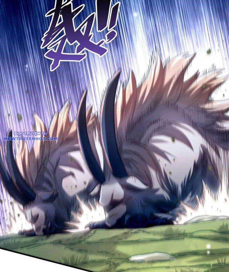 Bói Toán Mà Thôi Cửu Vĩ Yêu Đế Sao Lại Thành Nương Tử Ta - Chapter 68 - Page 86