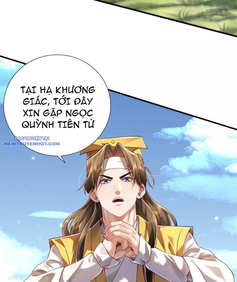 Bói Toán Mà Thôi Cửu Vĩ Yêu Đế Sao Lại Thành Nương Tử Ta - Chapter 68 - Page 87