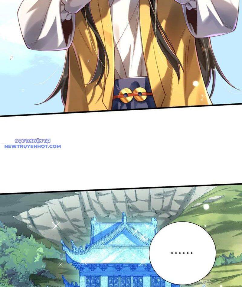 Bói Toán Mà Thôi Cửu Vĩ Yêu Đế Sao Lại Thành Nương Tử Ta - Chapter 68 - Page 88