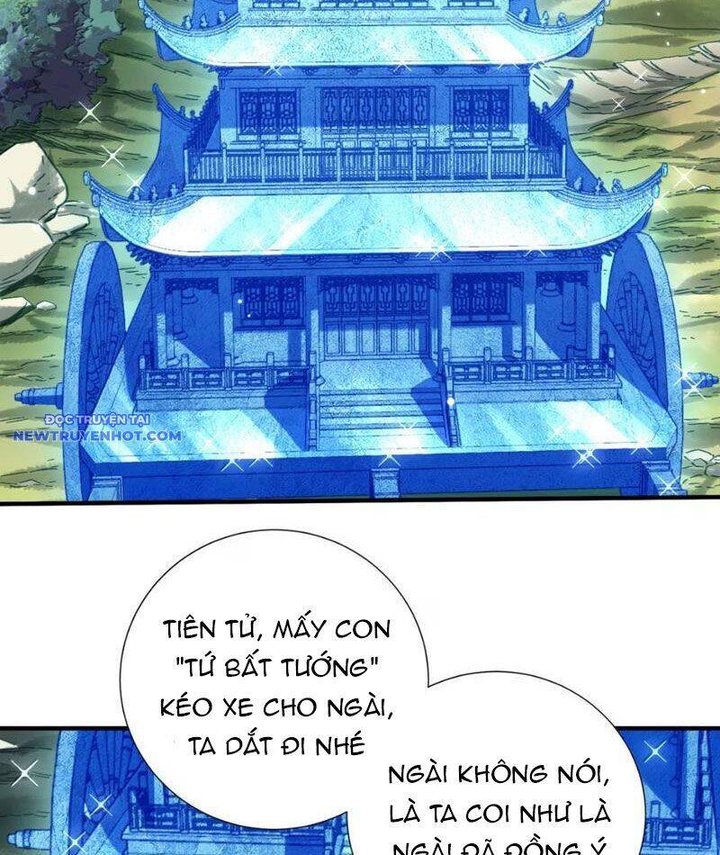 Bói Toán Mà Thôi Cửu Vĩ Yêu Đế Sao Lại Thành Nương Tử Ta - Chapter 68 - Page 89