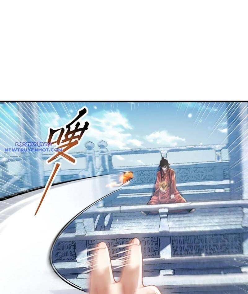 Bói Toán Mà Thôi Cửu Vĩ Yêu Đế Sao Lại Thành Nương Tử Ta - Chapter 68 - Page 9