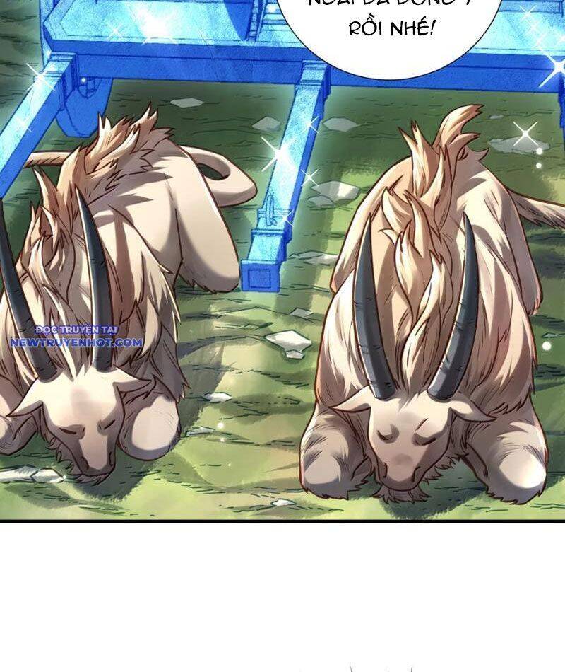 Bói Toán Mà Thôi Cửu Vĩ Yêu Đế Sao Lại Thành Nương Tử Ta - Chapter 68 - Page 90