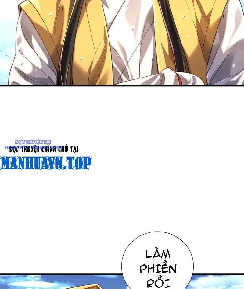 Bói Toán Mà Thôi Cửu Vĩ Yêu Đế Sao Lại Thành Nương Tử Ta - Chapter 68 - Page 92