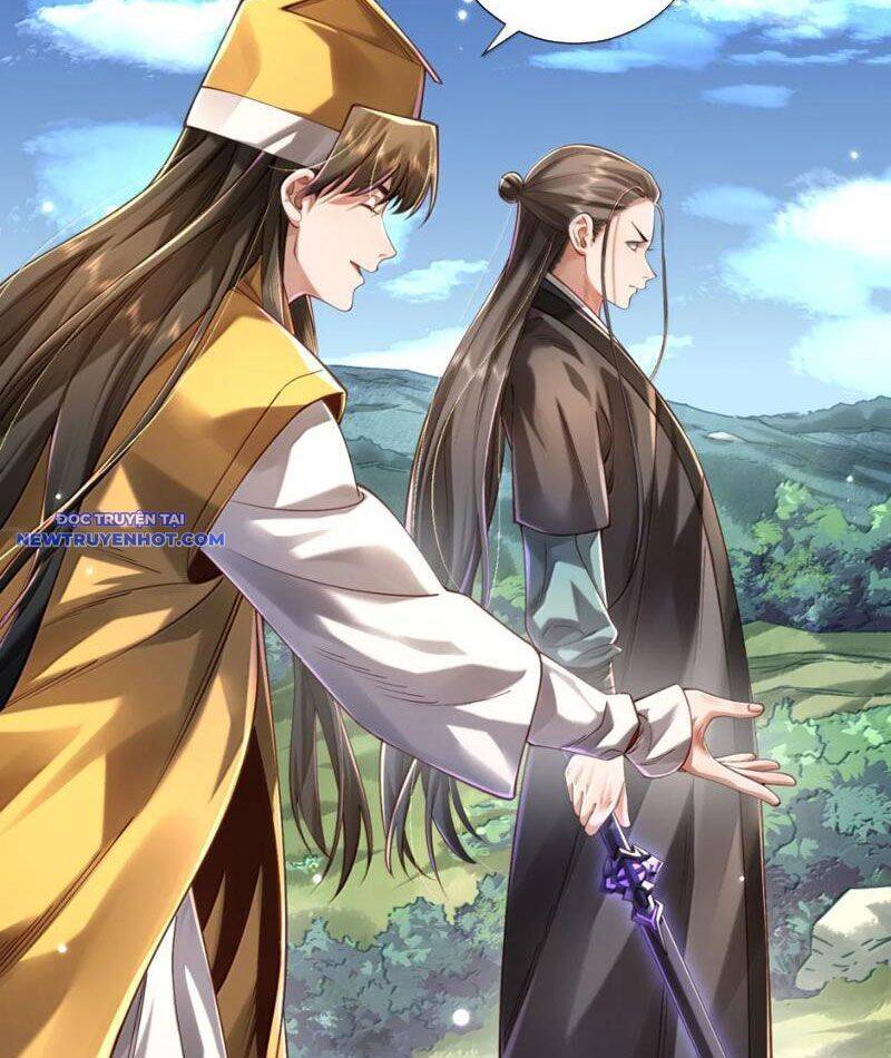 Bói Toán Mà Thôi Cửu Vĩ Yêu Đế Sao Lại Thành Nương Tử Ta - Chapter 68 - Page 93