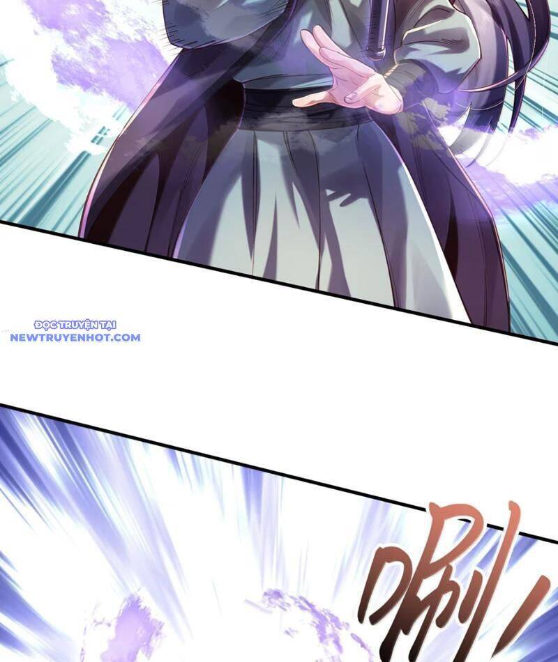 Bói Toán Mà Thôi Cửu Vĩ Yêu Đế Sao Lại Thành Nương Tử Ta - Chapter 68 - Page 95