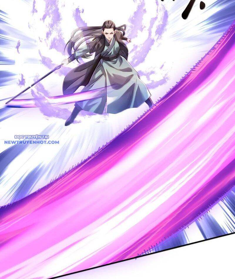 Bói Toán Mà Thôi Cửu Vĩ Yêu Đế Sao Lại Thành Nương Tử Ta - Chapter 68 - Page 96