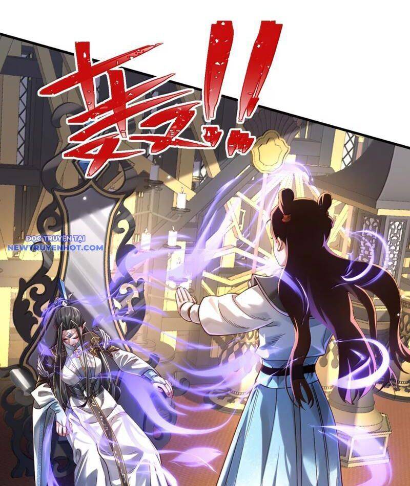 Bói Toán Mà Thôi Cửu Vĩ Yêu Đế Sao Lại Thành Nương Tử Ta - Chapter 68 - Page 99