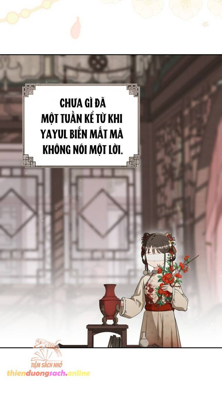 Trở Thành Cô Cháu Gái Bị Khinh Miệt Của Gia Tộc Võ Lâm - Chapter 78 - Page 10