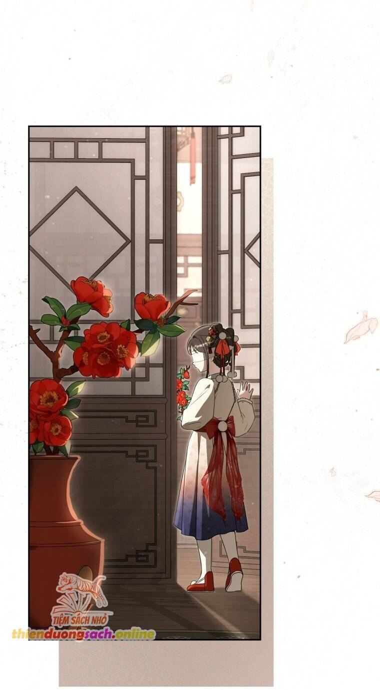 Trở Thành Cô Cháu Gái Bị Khinh Miệt Của Gia Tộc Võ Lâm - Chapter 78 - Page 15