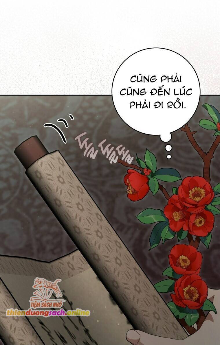 Trở Thành Cô Cháu Gái Bị Khinh Miệt Của Gia Tộc Võ Lâm - Chapter 78 - Page 21
