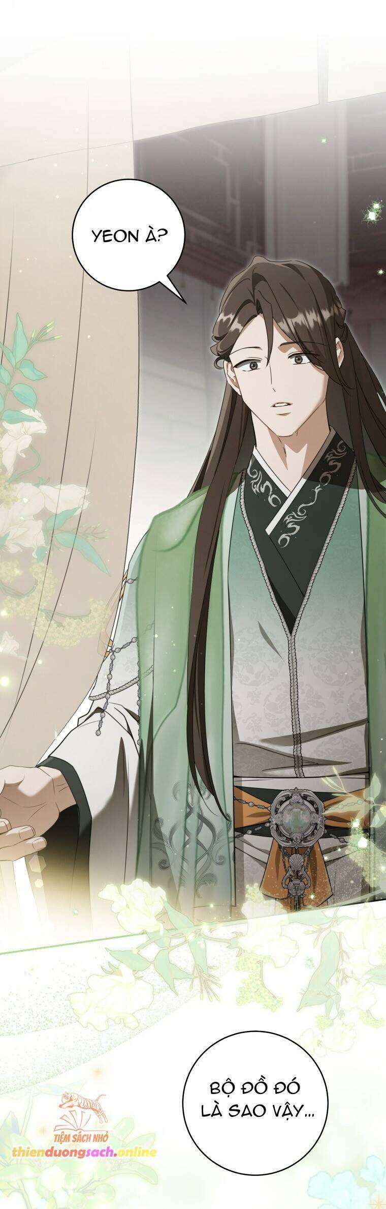 Trở Thành Cô Cháu Gái Bị Khinh Miệt Của Gia Tộc Võ Lâm - Chapter 78 - Page 23